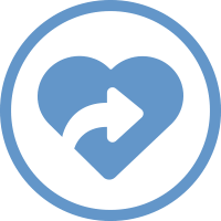 raise awareness icon